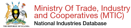 Ministry Of Trade Industry And Cooperatives